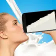 Icon of program: Virtual Drink Milk Simula…