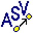 Icono de programa: ASpreadsheetVisualiser