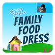 Icono de programa: Learn Family, Food, Dress