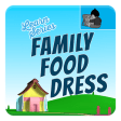Icon of program: Learn Family, Food, Dress