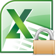 Icono de programa: Excel Recover File Passwo…
