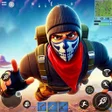 Icono de programa: Squad Nite Free Fort FPS …