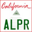 Icon of program: ALPR Sentinel California
