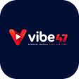 Icon of program: Vibe47