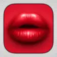 Icon of program: Kiss Analyzer - A Fun Kis…
