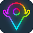 Icono de programa: Geofilter Maker for Snapc…