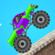 Icono de programa: Fun Kid Racing - Game For…