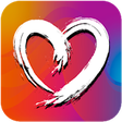Icono de programa: Be naughty - dating app
