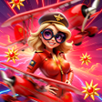 Icon of program: Avia Winner: Thunder Gift…