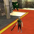 Icon of program: Temple Castle Run