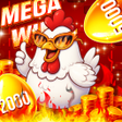 Icon of program: Chicken Panic Mode