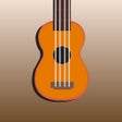 Icono de programa: uke pal - Ukulele Tuner&C…