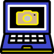 Icon of program: Terminal Hacker (Camera)