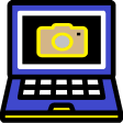 Icon of program: Terminal Hacker (Camera)