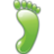Icon of program: Pedometer 2.0