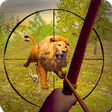 Icon of program: Archery Jungle Hunting 3D