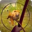 Icon of program: Archery Jungle Hunting 3D