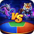 Icono de programa: Dragon Vs Tiger Gold Rush