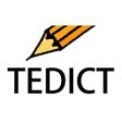 Icon of program: TEDICT - Learn English wi…