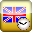 Icon of program: English Tenses Generator