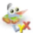 Icon of program: LyX