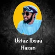 Icono de programa: Ustaz Ibsaa Hasan