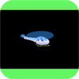 Icono de programa: Classic Helicopter Game M…