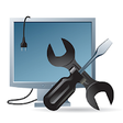 Icono de programa: Computer Repair Course