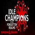 Icon of program: Idle Champions of the For…