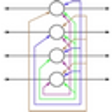 Icon of program: QHopfield