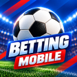 Icon of program: Betting Mobile / Sports P…
