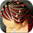 Icon of program: African Braid Hairstyles