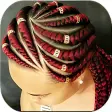 Icon of program: African Braid Hairstyles