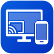 Icono de programa: Screen Mirroring: TV Cast…