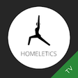 Icono de programa: Homeletics for Android TV