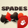 Icono de programa: Spades -Batak HD Online