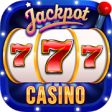 Icon of program: MyJackpot  Vegas Slot Mac…
