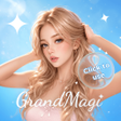 Icono de programa: GrandMagi  High  Fashion