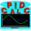 Icon of program: PIDcalc