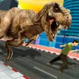 Icon of program: Deadly Dino Survival: Ang…
