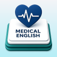 Icon of program: Medical English Words Lea…