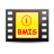 Icono de programa: Batch Media Info Supporte…