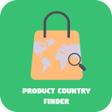 Icono de programa: Product Barcode Scanner: …
