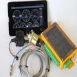 Icono de programa: Aircraft instrument panel