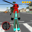 Icono de programa: Spider Stickman Rope Hero…