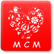 Icono de programa: My menstrual calculator