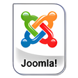 Icono de programa: BitNami Joomla! Stack