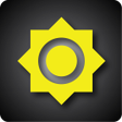 Icon of program: Blue Light & Brightness F…