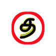 Icono de programa: Tamil Poems | 1000 Tamil …