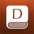 Icon of program: Dictionnaire de franais T…